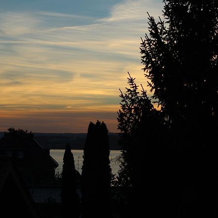 Bodenseegaestehaus Uhldingen-Mühlhofen Екстериор снимка